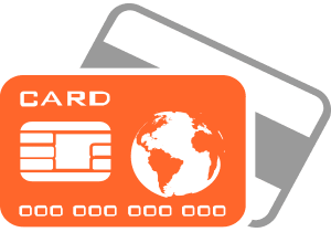 Оплата за установку межкомнатных дверей кредитной картой